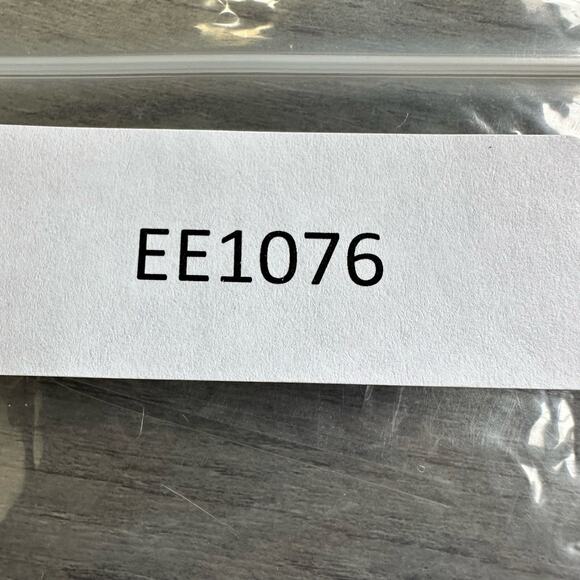 Edwin Bree Straight Jeans in Del Sol Size 28 - Picture 11 of 12